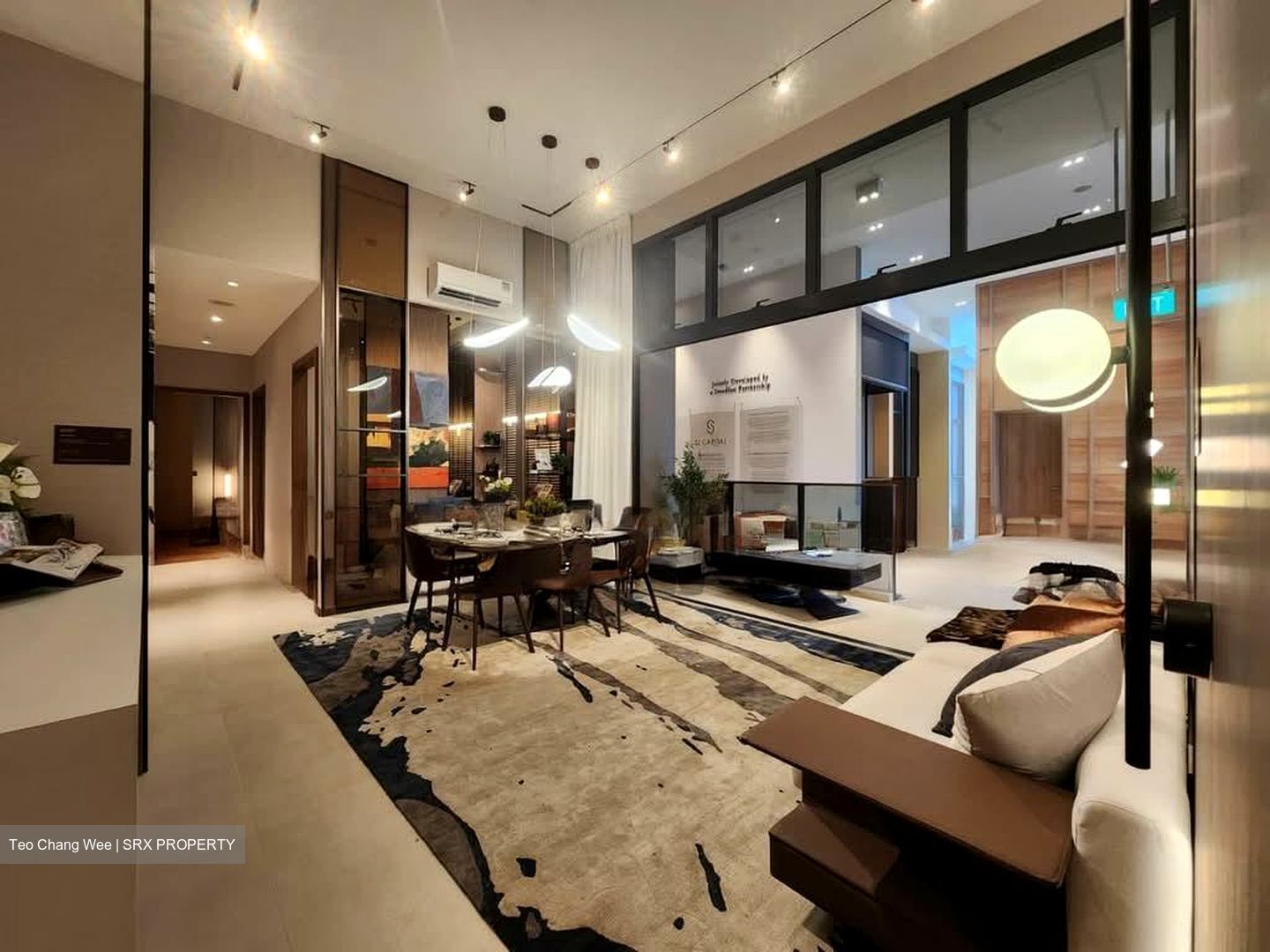 Jalan Jurong Kechil (D21), Condominium #556655421